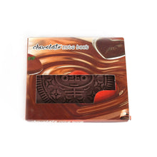 Chocolate Scented Notebook  Premium Writing & Early Learning Copybook (80 Pg)