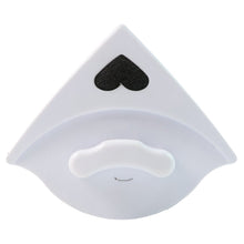 Double Face Glass Cleaner Window Squeegee