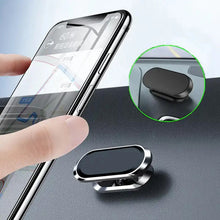 Magnetic Phone Mount/Holder for Car for All Smart phones (1 Pc)