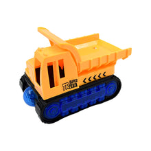 Engineering Vehicle Toys for Kids (1 Pc)