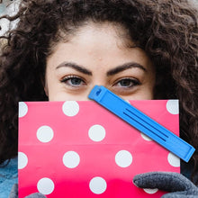 Food Bag Clip Sealer  Airtight Plastic Clips Snacks, Kitchen & Camping (18 Pc Set)