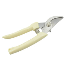 Stainless Steel Pruning Shears with Sharp Blades and Comfortable handle (1 Pc)