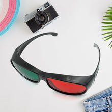 Stylish UV-Protected Sunglasses for All-Day Comfort  Perfect for Any Light! (1 Pc)