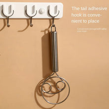 Premium Stainless Steel Dutch Whisk (1 Pc)