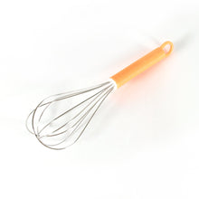 Stainless Steel Manual Whisk  Cream, Flour & Egg Mixer (16 Cm)