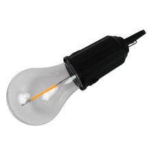 Rechargeable LED Camping Lantern  3 Modes, Portable with Clip Hook (1 Pc)