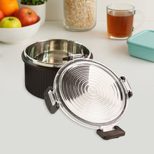 Apex Rustic Jar Set  2 Pcs, 450ml Each Approx