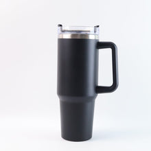 Stainless Steel Travel Mug