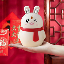 Rabbit Shape Toothpick Dispenser Pressing Small Size Accessory (1 Pc )
