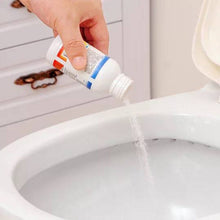 Powerful Portable Sink & Drain Cleaner  Super Clog Remover Powder Agent