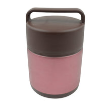 Vacuum insulated lunch box for Kids Adults (1600 ML)