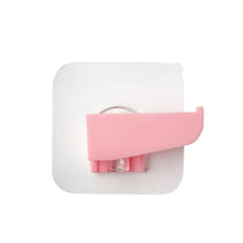 Punch-Free Wall Hanging Knife Holder  Kitchen Storage Rack (1 Pc)