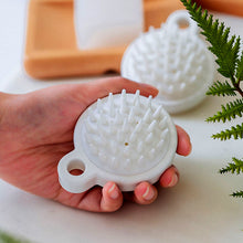 Comb Scalp Massage Brush