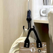 360° Rotating Multi-Purpose Baby Carriage Hook  For Strollers, Cars & More (1 Pc)