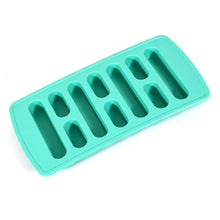 Fancy Ice Tray  Widely Used for Making Ice in Household Places (1 Pc)