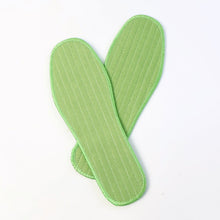 Ergonomic foot support insoles size 41