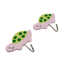 Multipurpose Strong Hook Self-Adhesive hooks for wall