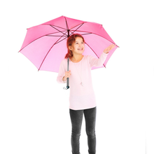 Umbrella Summer Sun and Rain Protection Foldable Cute Umbrella (1 Pc / Mix Color / Design) 