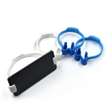 Hand-Shaped Mobile Stand  Universal Support for Home & Office (1 Pc, With Color Box)