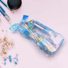 Bus Shape Compass Box for Kids