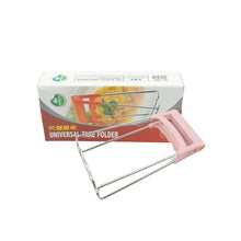 Kitchen Tongs & Bowl Clip  Wear-Resistant Plate Lifter for Restaurants