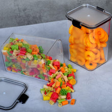 1200 ML Airtight Lock & Lock Food Storage Container Set 2 Piece
