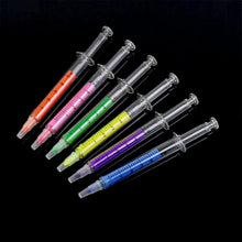 Creative Fluorescent Highlighter  Watercolor Marker for Kids, Study & Office (1 Pc)