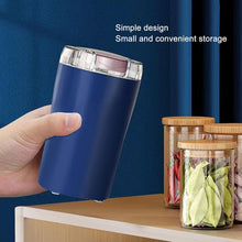 Small Blander, powerful Mini Grinder 1.5L Capacity, 200w (2 Blade Grinder)