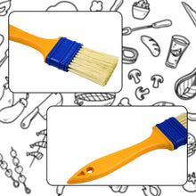 Multifunction Basting Brush  Cooking & Baking Set (2 Pcs)