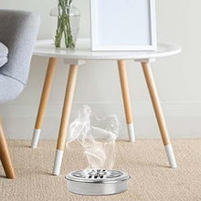 Decorative Mosquito Coil Holder