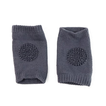 Winter-Ready Toddler Leg Warmers
