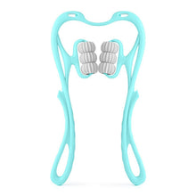 Neck Shoulder Massager (1Pc)