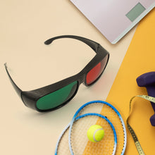 Stylish UV-Protected Sunglasses for All-Day Comfort  Perfect for Any Light! (1 Pc)