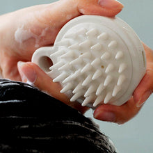 Comb Scalp Massage Brush