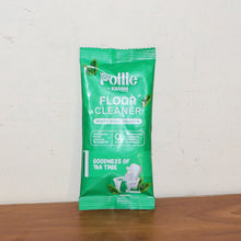 Pollic Kadam Concentrated Floor Cleaner Sachet Tea Tree Fragrance (50 Gm)