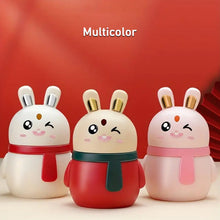 Rabbit Shape Toothpick Dispenser Pressing Small Size Accessory (1 Pc )