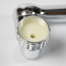 Splash Faucet Filter 180° Rotating Sprayer  Water-Saving Sink Aerator Extender