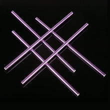 Home Paper Straws Durable & Eco-Friendly Colorful (25 Pcs Set)