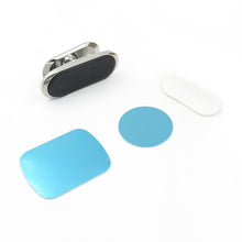 Magnetic Phone Mount/Holder for Car for All Smart phones (1 Pc)