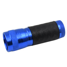 Portable Mini Torch, Super-Bright Mini 14 LED Bulb Pocket Torches - (Battery not included / 1 pc)