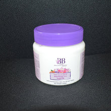 Beautiful Basics Shea Butter & Argan Oil Body Cream 450g