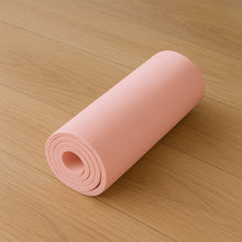 Premium Non-Slip Printed Yoga Mat (Mix Color  1 Pc)