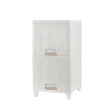 Multipurpose Storage Cabinet (2 Layer)