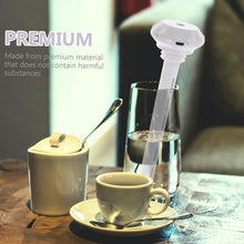 Mini Portable USB Humidifier  Quiet Cool Mist for Car, Home, Office, Travel (1 Pc)