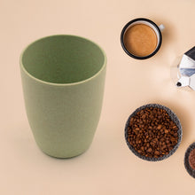 Reusable Cups/Mugs/ Glass/ Tumbler Set (1 Pc)