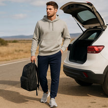 Premium Comfort Fit Men Track Pant