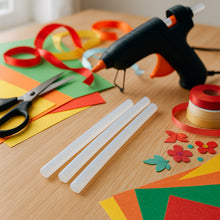 Hot Melt Glue Sticks for Glue Gun 20 cm Long