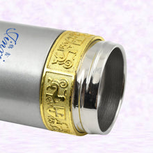 Stainless Steel Water Bottle  Leak Proof Gym Bottle (350 ML)