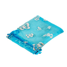 Jewellery Packing Pouch, Dry Fruit Pouch 10×12 Cm (100 Pcs Set)