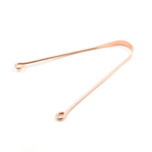 Tongue Cleaner For Kids & Adults (Steel, Copper, Tongue Cleaner / 1 Pc)